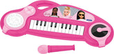 Lexibook Barbie Keyboard K704BB - Colorland Toys